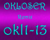 OKLOSER Remix