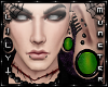 LM` Zombilly Plugs M