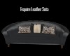 Esquire Leather Sofa