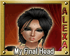 My Final Head