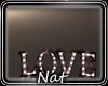 NT Illusions Love Deco