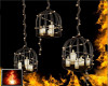 HF Nursery Candles