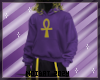 Anubis Male Hoodie