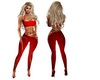 babbs red full fit 1