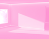 Pink ambient room♥