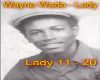 Wayne Wade - Lady pack2