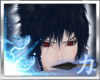 Sasuke Taka Hair Pt. 2/3