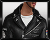 *MM* Leather Jacket