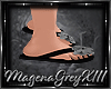 Gothic FlipFlops