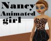 Nancy Animated Girl