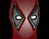 Deadpool Mask M