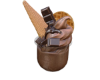 FOOD ICE CIOCOLATE