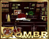 QMBR Bylaws Study Desk