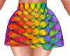 Rainbow Scale Sexy