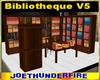 Bookcase V5