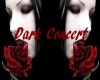 Dark Concert Hall