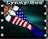 USA Chaps