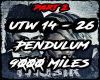 Pendulum - 9000 Miles 2