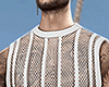 Summer Net White
