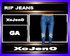 RIP JEANS