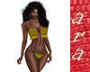 bombon cholate bikini