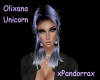 Olixana Unicorn