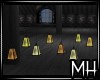 [MH] TA Lanterns