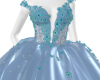 Sky Radiance Dress