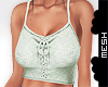 ! Mint Camisole