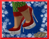 (YSS)Holiday Stiletto 3