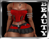 LAYLA RED FIT