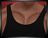 LS~TANK TOP BLACK