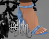 spring couple heels