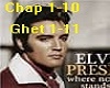Elvis Two Songs