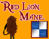 Red Lion Mane