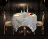 Romantic Dinner For 2