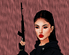 Avi Bandida+ AK47