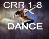 Dance CRR 1-8