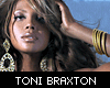 Toni Braxton Music