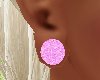 [BZ]pink earplugz F
