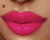 Pink Lipstick "Zell"