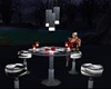 Wolf Club Table