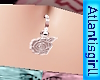 Rose Gold Rose