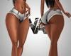 Queen short RLL