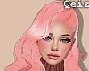Vera Candy Pink