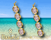 D| Spring Casual Jewelry