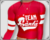 ♥ Team Santa Top