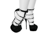 Harness Sandals