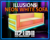 ILLUSIONS Neon Couch v1