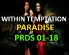 W/IN TEMPTATION-PARADISE